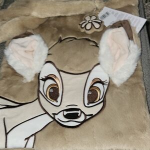 Disney Bambi Tote Bag